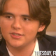Image for article titled Prince Michael Jackson, 16, Has a Job in Showbiz